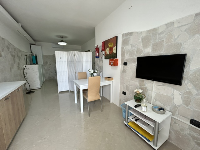 Zona Living - Interni